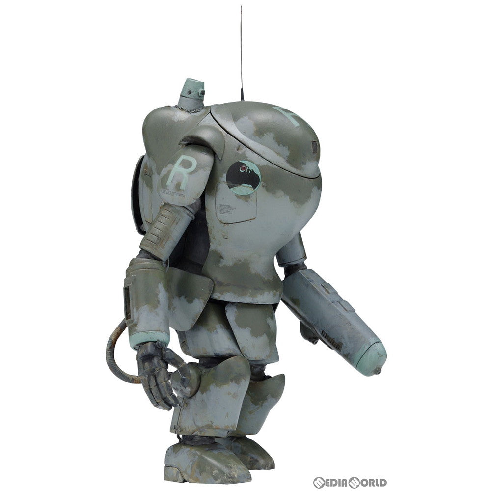 【新品即納】[PTM] 1/20 S.A.F.S. ラプター マシーネンクリーガー プラモデル ウェーブ(WAVE) (20150829)