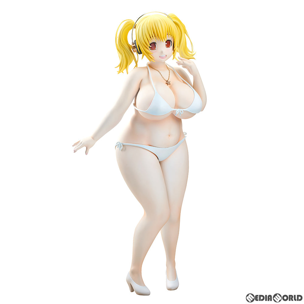 【中古即納】[FIG] すーぱーぽちゃ子 1/3 完成品 ポリレジンフィギュア A-TOYS(20151003)