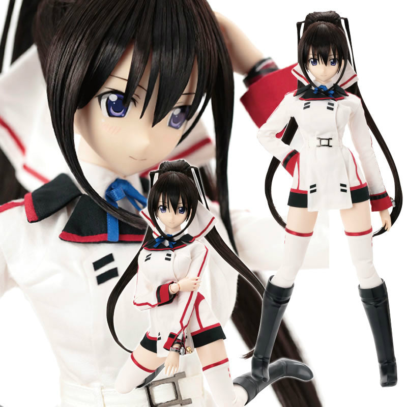 【新品即納】[FIG] 1/3 ハイブリッドアクティブフィギュア 篠ノ之箒(しののの ほうき) IS インフィニット・ストラトス ドール アゾン(20151218)
