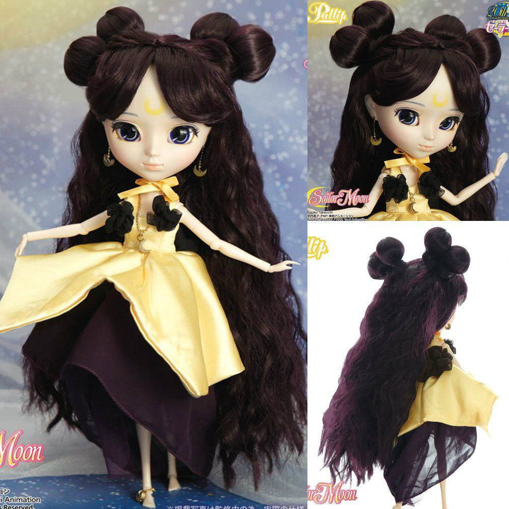 【新品即納】[FIG] Pullip(プーリップ) ルナ かぐや姫の恋人バージョン(Luna The Moon Princess's Lover Ver.) ドール グルーヴ(20150821)
