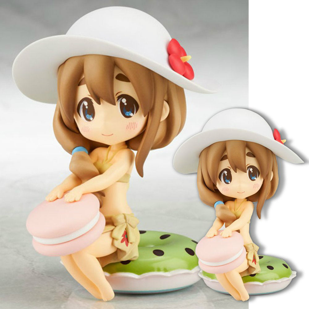【新品即納】[FIG] ちょこると けいおん! 琴吹紬 フィギュア ブロッコリー(20151205)