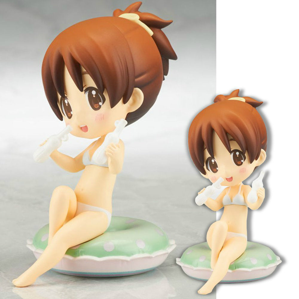 【新品即納】[FIG] ちょこると けいおん! 平沢憂 フィギュア ブロッコリー(20151205)