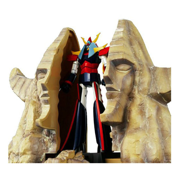 ✨希少 新品✨超合金魂 GX-41S 勇者ライディーン DX フェードインセット 楽天市場】バンダイ 超合金魂 GX-41S 勇者ライディーン DX