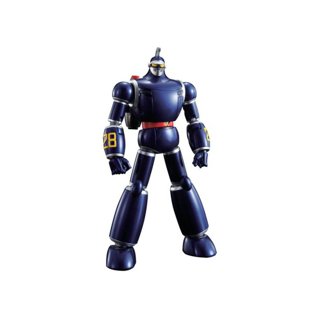 【中古即納】[TOY] 超合金魂GX-44 太陽の使者 鉄人28号 完成品 バンダイ(20081130)