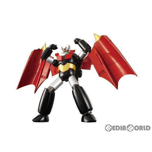 【中古即納】[TOY] 超合金魂GX-49 真マジンガーZ 真マジンガー 衝撃!Z編 完成品 バンダイ(20091001)