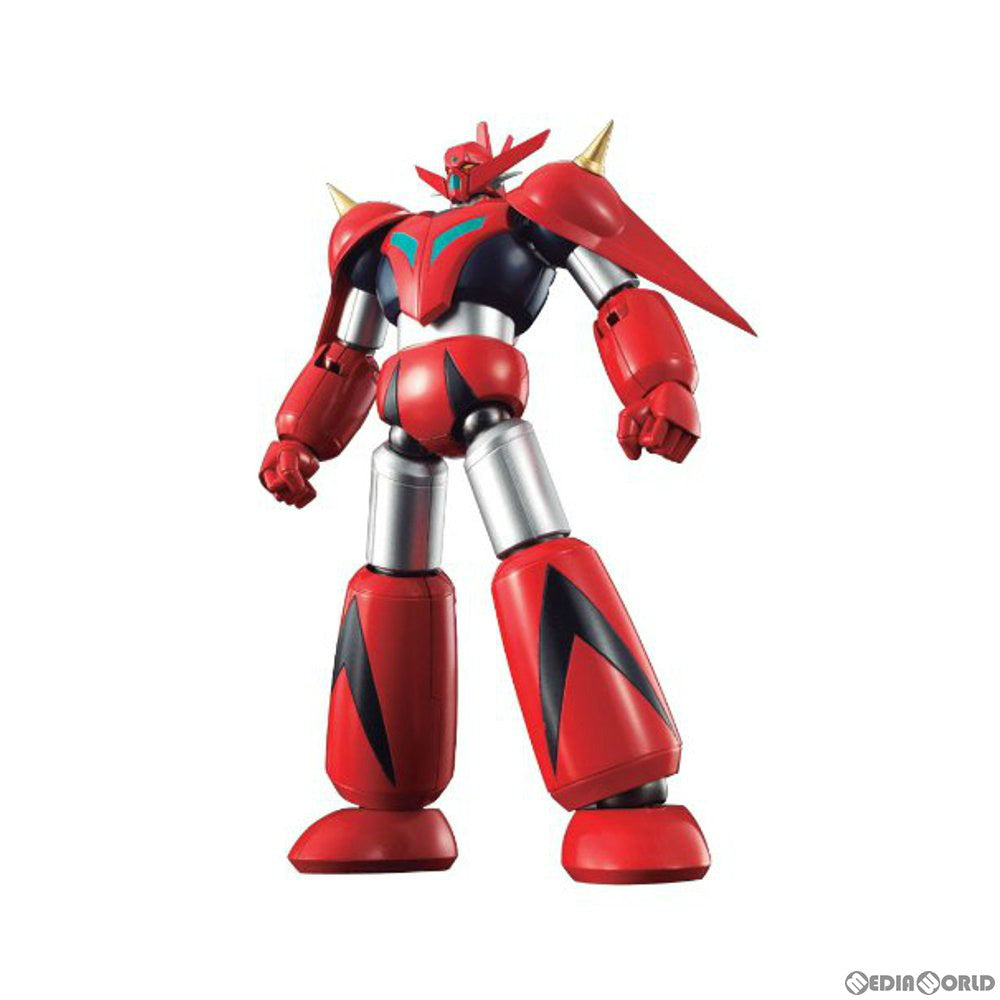 【中古即納】[TOY] 超合金魂 GX-51 ゲッタードラゴン from 真ゲッターロボ 真ゲッターロボ 世界最後の日 完成トイ バンダイ(20091128)