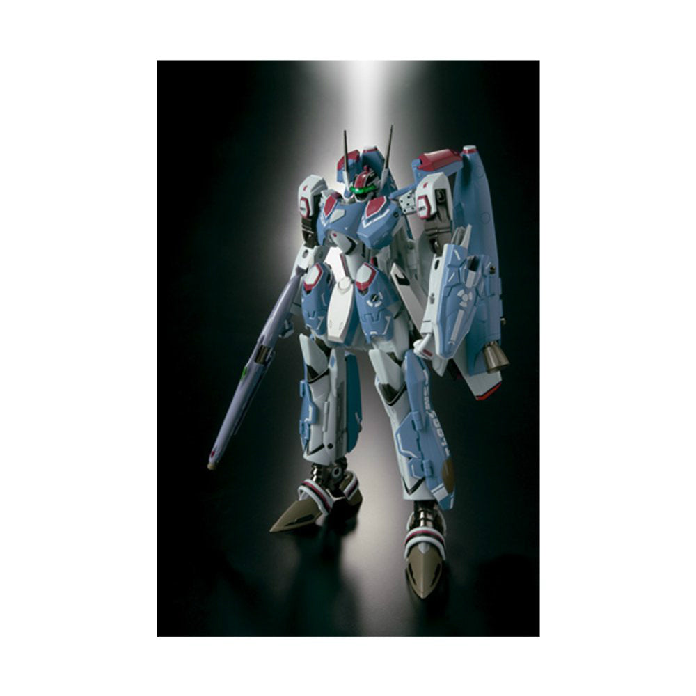 【中古即納】[TOY] DX超合金 VF-25Fスーパーメサイアバルキリー 早乙女アルト機 マクロスF フロンティア バンダイ(20091114)