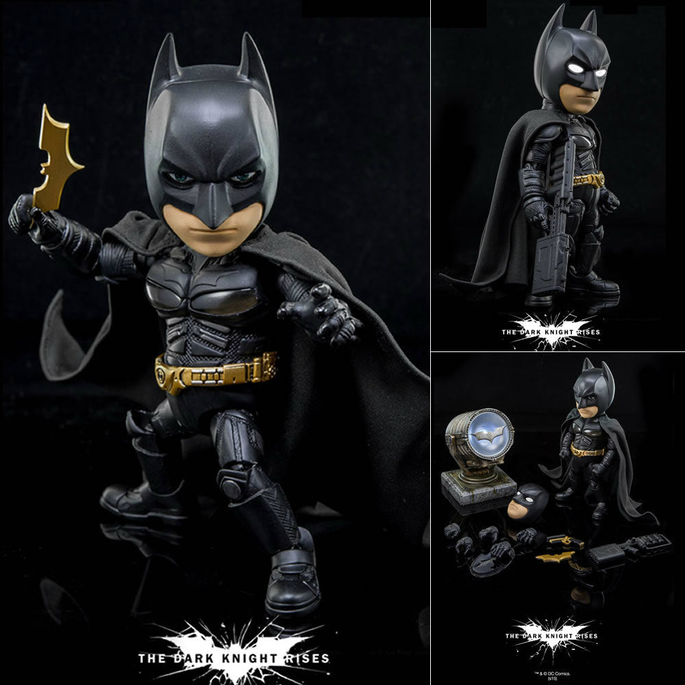 【新品即納】[FIG] ハイブリッド・メタル・フィギュレーション#026 バットマン ダークナイト ライジング フィギュア ヒーロークロス(20151018)