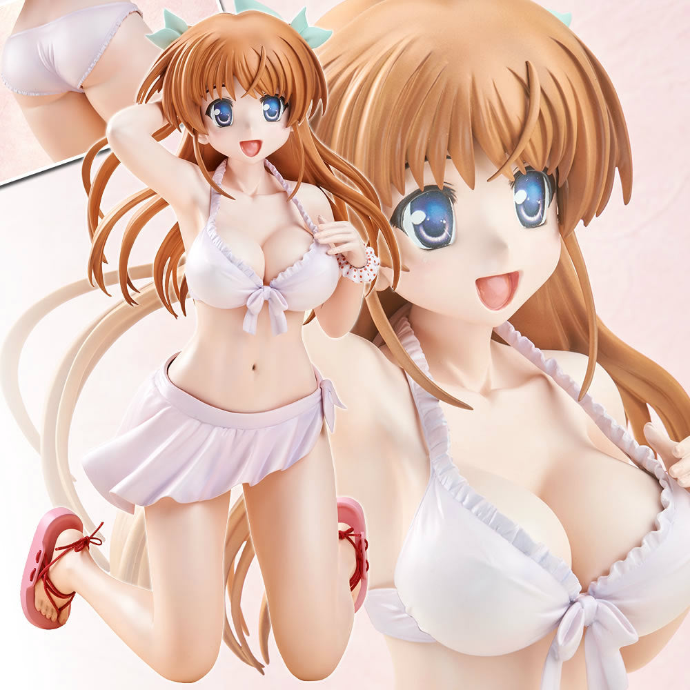 【新品即納】[FIG] 白崎つぐみ 1/3完成品 大図書館の羊飼い フィギュア A-TOYS(20151202)