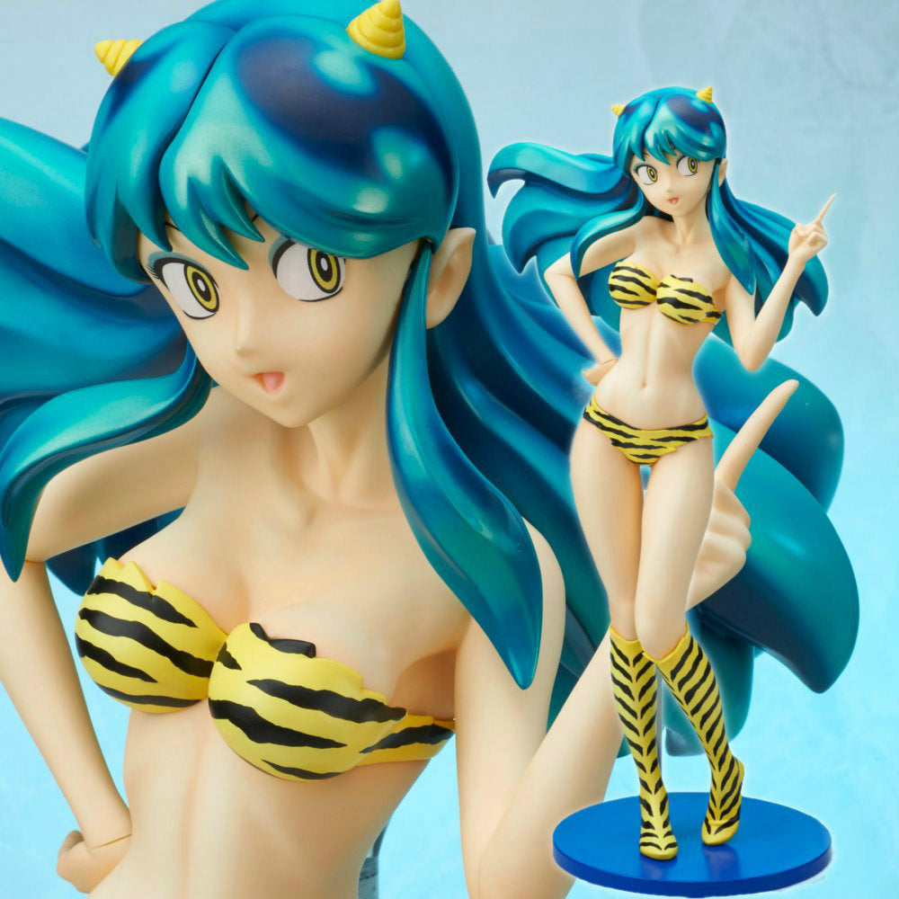 【新品即納】[FIG] ギガンティックシリーズ ラムちゃん うる星やつら フィギュア エクスプラス(20151101)