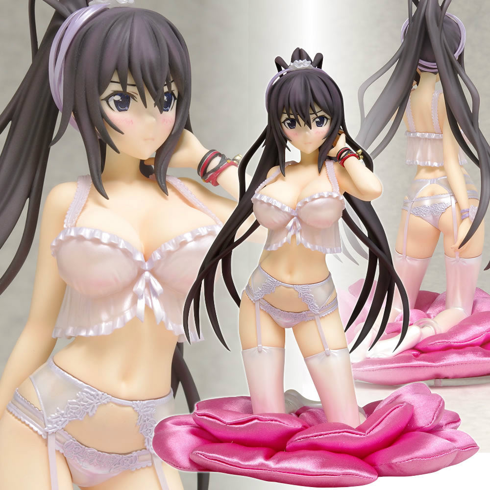 【新品即納】[FIG] ドリームテック ランジェリースタイル 篠ノ之箒 1/8完成品 ISインフィニット・ストラトス フィギュア ウェーブ(WAVE) (20160226)