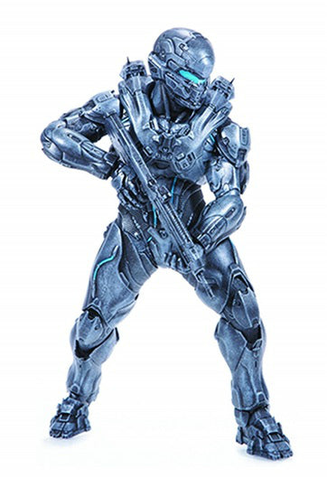 【新品即納】[FIG] ヘイロー5 ガーディアンズ/スパルタン・ロック 10インチ DLX アクションフィギュア マクファーレントイズ(20160118)