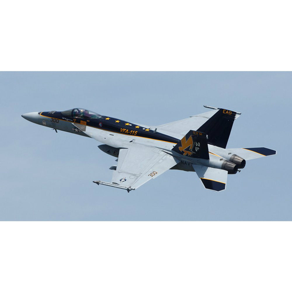 【新品即納】[PTM] 02175 1/72 F/A-18E スーパーホーネット VFA-115 イーグルスCAG2015 プラモデル ハセガワ(20151010)
