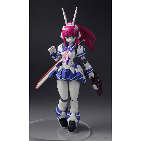 ポリニアン ユメ(F/G) ロボット新人類ポリニアン 完成品 可動フィギュア ダイバディプロダクション cg50005944_330e9aba-09bb-4d3b-