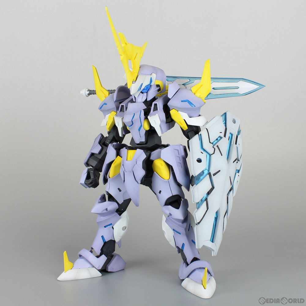 【中古即納】[PTM] プラアクト05 アーサー プラモデル(PP046) PLUM(プラム) (20160129)