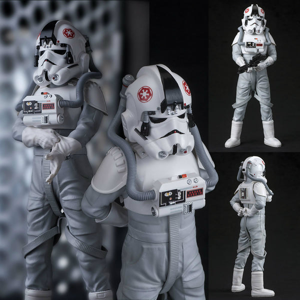 FIG]ARTFX+ AT-AT ドライバー 1/10簡易組立キット スター・ウォーズ