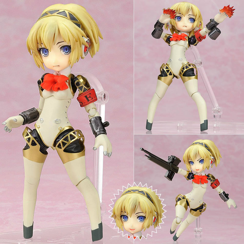 Figma ペルソナ3 アイギス-