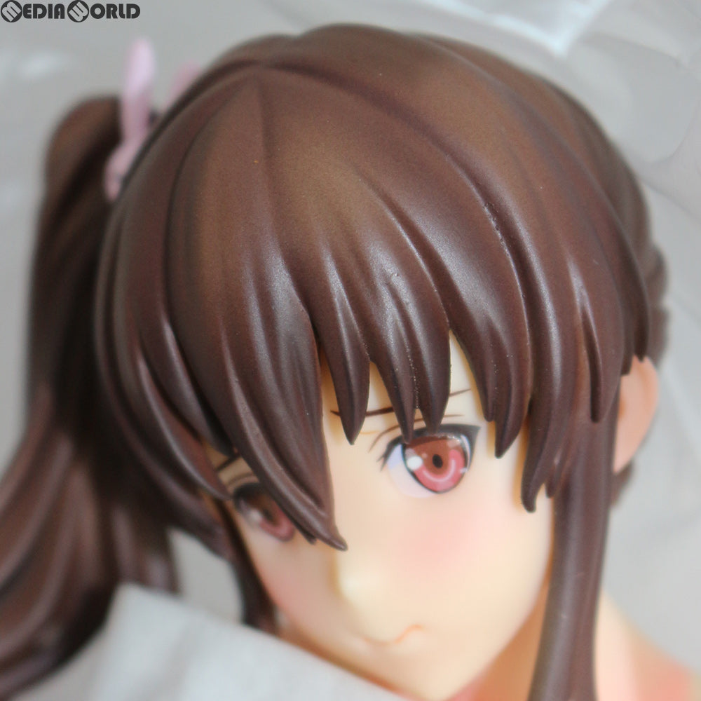 【中古即納】[箱難あり][FIG] 赤月林檎(あかつきりんご) 恋は紅い花 1/6 完成品 フィギュア DRAGONToy(ドラゴン・トイ) (20160110)
