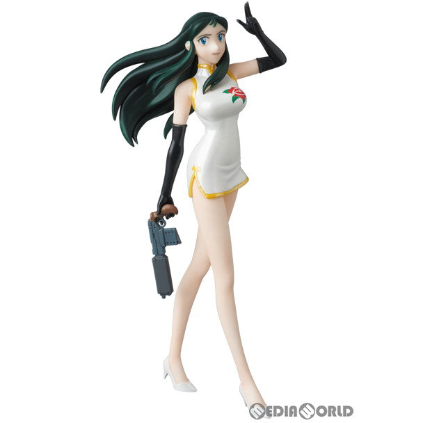 【中古即納】[FIG] ウルトラディテールフィギュア No.263 UDF 銀鈴(ぎんれい) ジャイアントロボ THE ANIMATION -地球が静止する日 完成品 フィギュア メディコム・トイ(20160529)