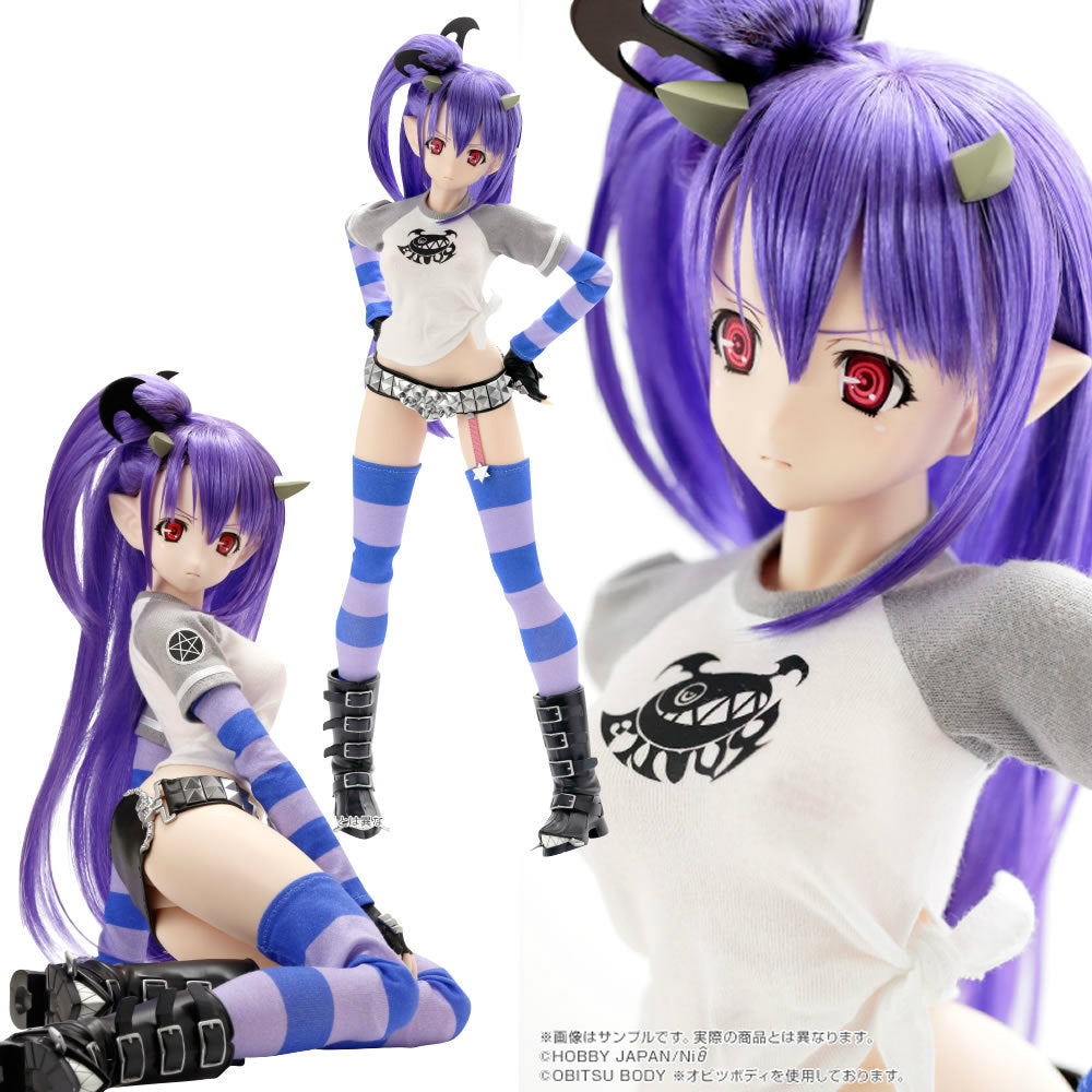 【新品即納】[FIG] 1/3ハイブリッドアクティブフィギュア レヴィアタン 七つの大罪 ドール アゾン(20160601)