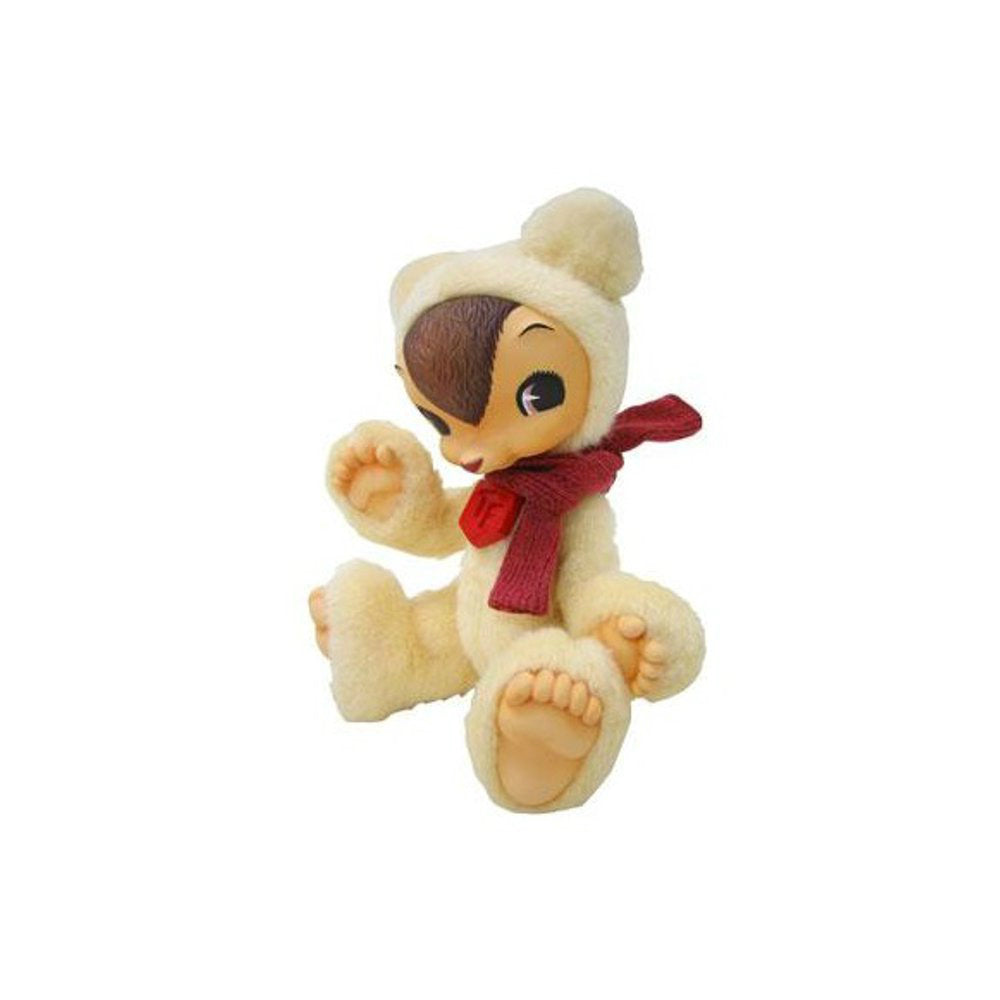 【中古即納】[FIG] Toysfield KUMA(トイズフィールド クマ) バニラクリーム タカラトミー(20091231)