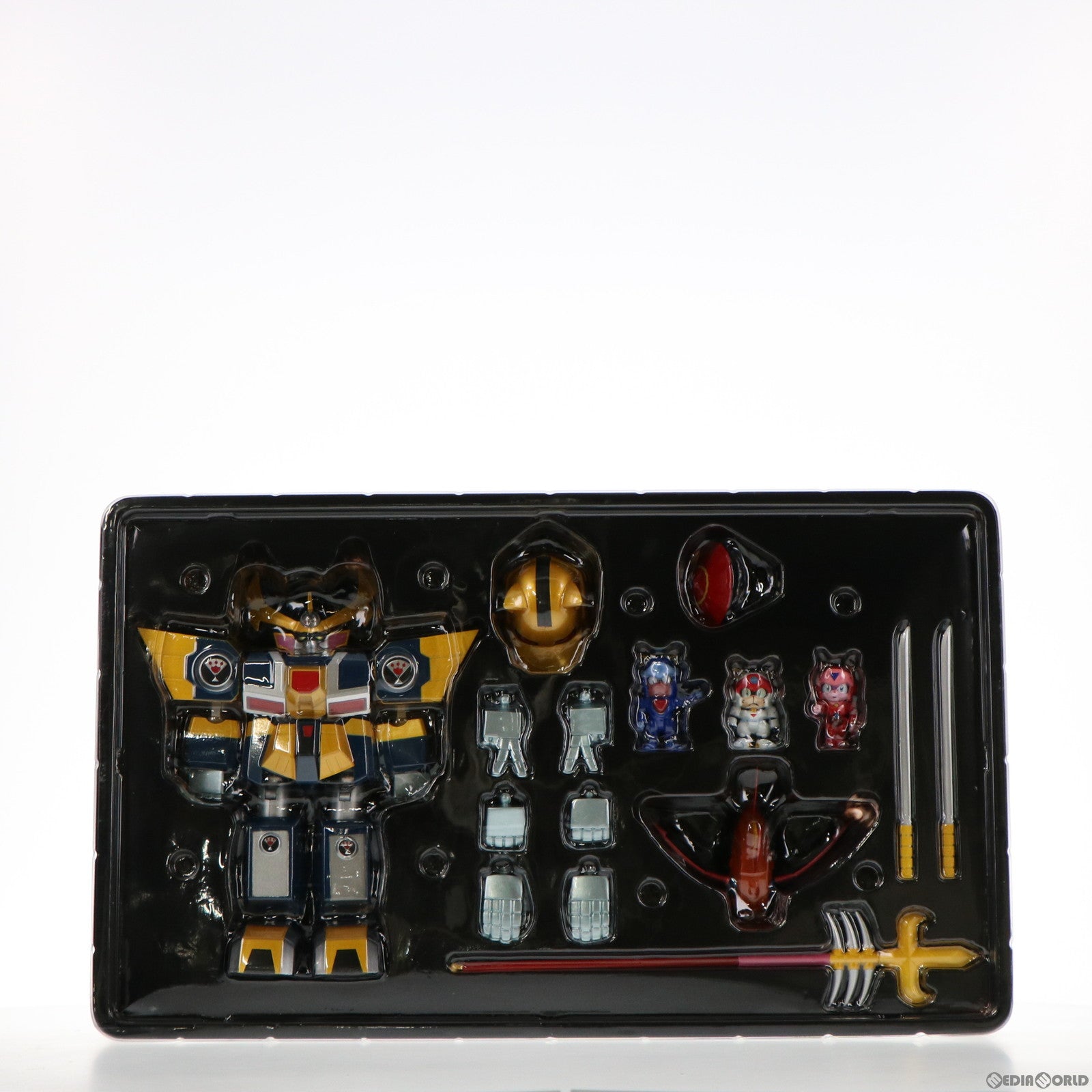 Amazon.co.jp: ダイナマイトアクション！ No.29 『キャッ党忍伝