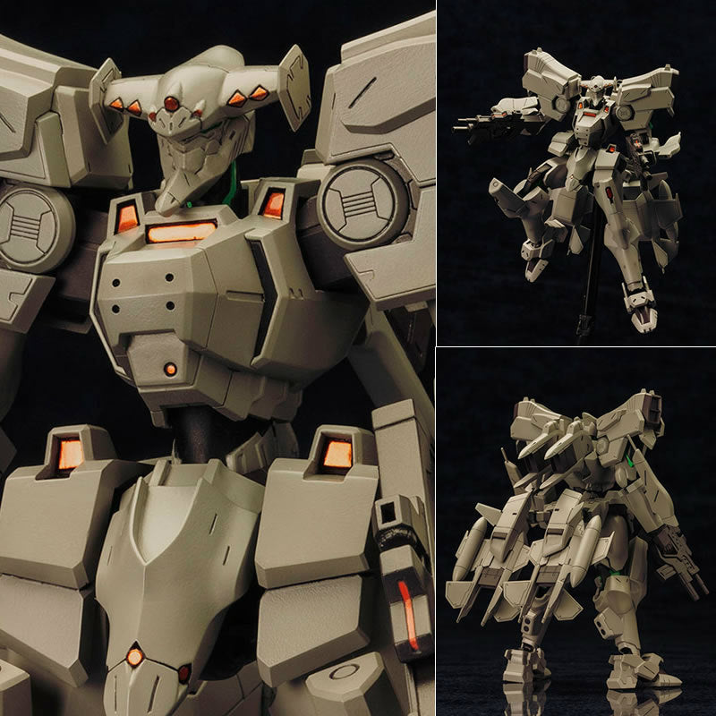 【新品即納】[PTM] 1/144 F-15・ACTV アクティヴ・イーグル トータル・イクリプス プラモデル コトブキヤ(20160324)