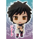 【中古即納】[FIG] カラコレ テイルズ オブ エクシリア ジュード フィギュア ムービック(20130731)