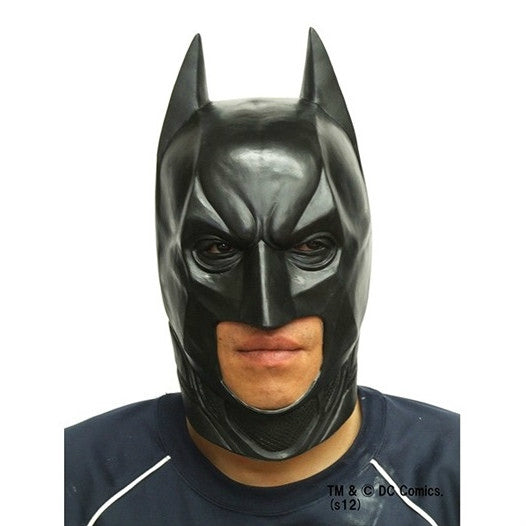 【新品即納】[TOY]バットマン ダークナイト ライジング/ バットマン なりきりマスク(再販) オガワスタジオ(20151128)