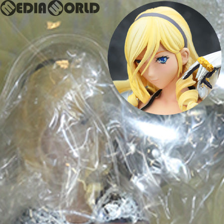 【新品即納】[FIG] スィーリア・クマーニ・エイントリー 1/6完成品 ワルキューレロマンツェ少女騎士物語 フィギュア A+(エイプラス) (20160108)