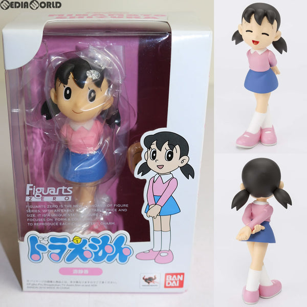 もっと! ドラえもん スウィングフィギュア