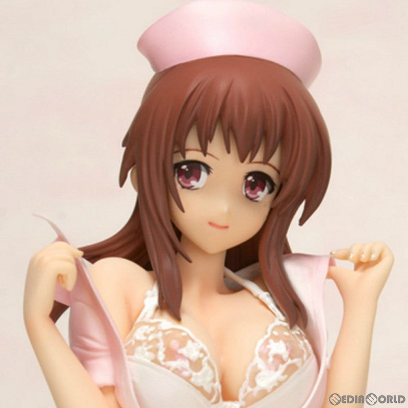 【中古即納】[FIG] デイドリームコレクション vol.11 ERナース 美憂 Ver.1.5 宮沢模型限定版 1/6完成品 フィギュア レチェリー(20140331)