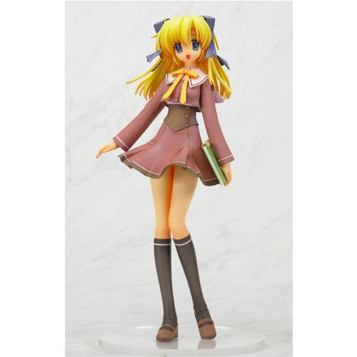 【中古即納】[FIG] 鳳仙エリス(ほうせんエリス) Canvas2(キャンバス2) 1/8 完成品 フィギュア トイズ・プランニング(20061114)