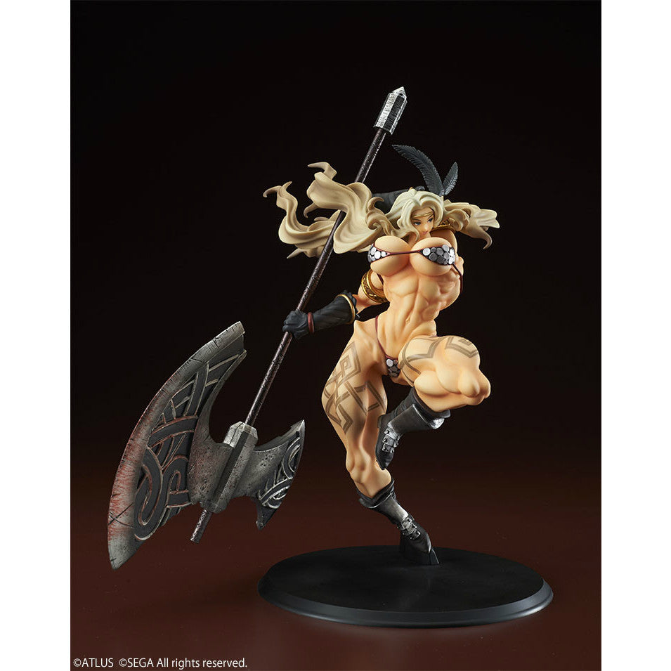 【新品即納】[FIG] アマゾン -Creative work- 1/6完成品 ドラゴンズクラウン フィギュア BEAT(ビート) (20160611)