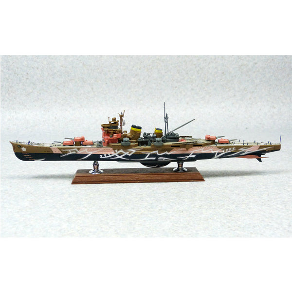 1/700 霧の艦隊 超戦艦ムサシ 劇場版 蒼き鋼のアルペジオ-アルス