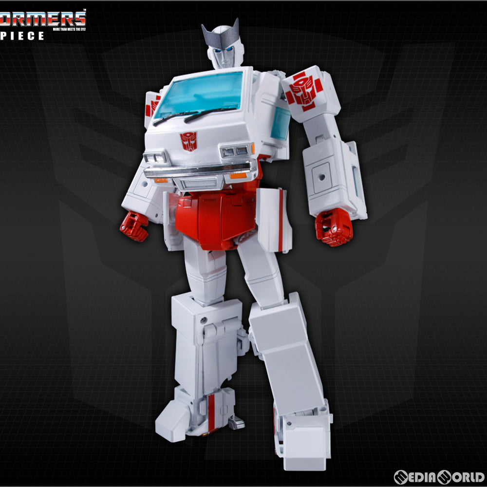 【中古即納】[TOY] トランスフォーマー マスターピース MP-30 ラチェット 戦え!超ロボット生命体トランスフォーマー 完成トイ タカラトミー(20160423)