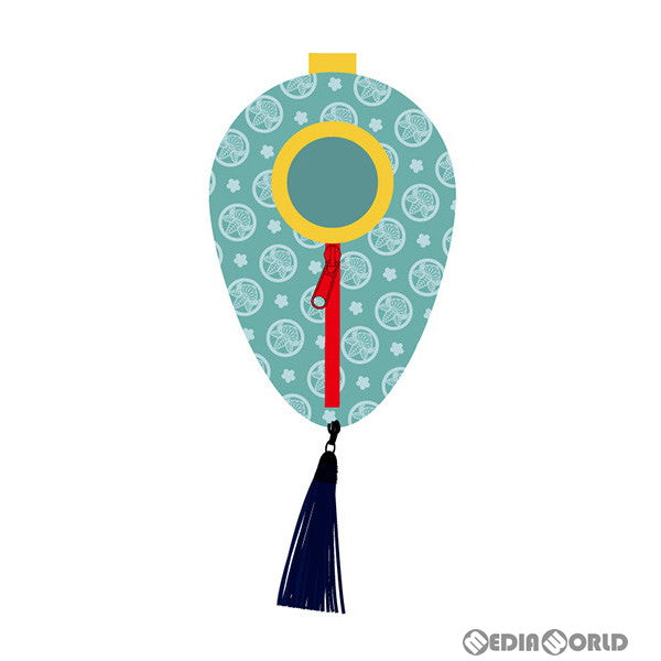 【中古即納】[FIG] ねんどろいどおでかけポーチ 寝袋 一期一振(いちごひとふり) 刀剣乱舞-ONLINE- フィギュア用アクセサリ ホビーストック(20160521)