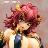 【中古即納】[FIG]シャムシェル 巨乳幻想ver. 巨乳ファンタジー外伝 1/6 完成品 フィギュア レチェリー(20160220)