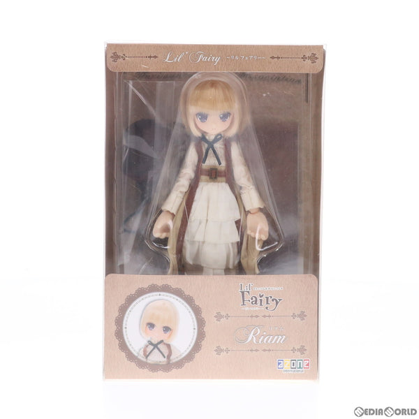AZONE INTERNATIONAL::Lil Fairy::商品紹介-商品詳細