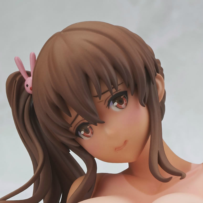 【新品即納】[FIG] 赤月林檎 Red Ver. コミックバベル 恋は紅い花 1/6完成品 フィギュア DRAGONToy(ドラゴン・トイ) (20160422)