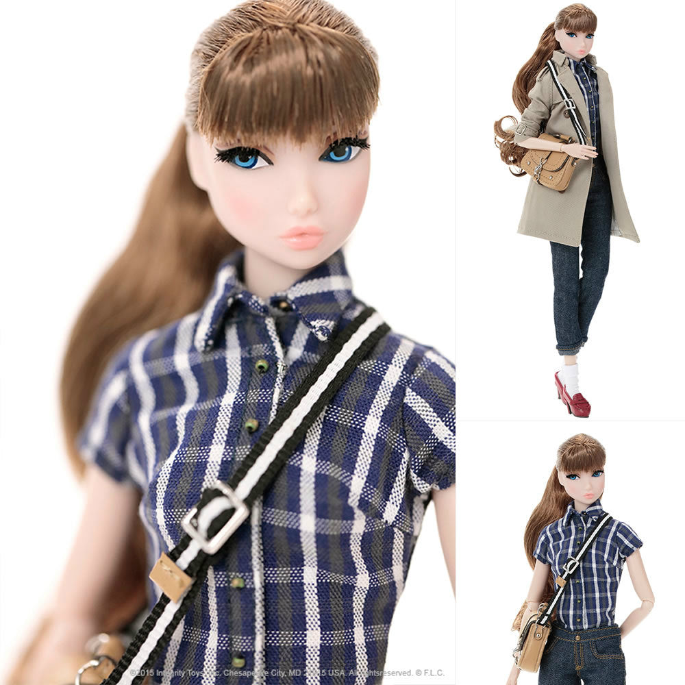 【新品即納】[FIG] FRN054-FOM FR Nippon As For Me/Misaki(アズ フォー ミー/ミサキ) ドール アゾン(20151219)