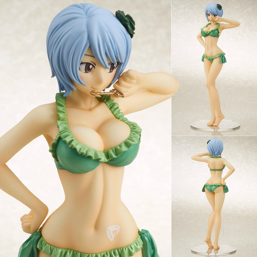 【新品即納】[FIG] ユキノ・アグリア FAIRY TAIL(フェアリーテイル) 1/7完成品 フィギュア エクスプラス(20160324)