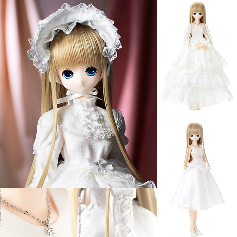 【新品即納】[FIG] エレン / タイム オブ エターナルV 〜A dream of princess〜 完成品 ドール アゾン(20160122)