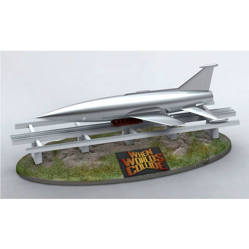 【新品即納】[FIG] PH9911 1/350 地球最後の日 スペース・アーク 塗装済完成品 ペガサスホビー(20151226)