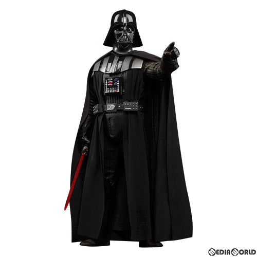 【新品即納】[FIG] ダース・ベイダー(ジェダイの帰還/バージョン2) スター・ウォーズ 1/6完成品 フィギュア サイドショウ(20160724)