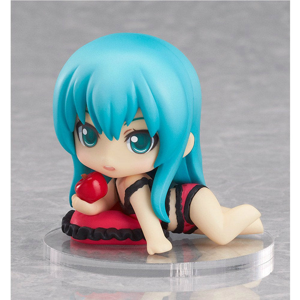 【中古即納】[FIG]ねんどろいどぷち 初音ミク セレクション 初音ミク(ロミオとシンデレラ) フィギュア グッドスマイルカンパニー(20130925)