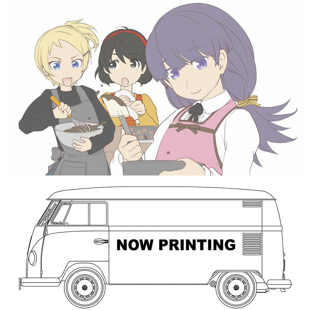 【新品即納】[PTM] SP336 1/24 フォルクスワーゲン タイプ2 デリバリーバン たまごガールズ ハッピーバレンタイン プラモデル ハセガワ(20160212)