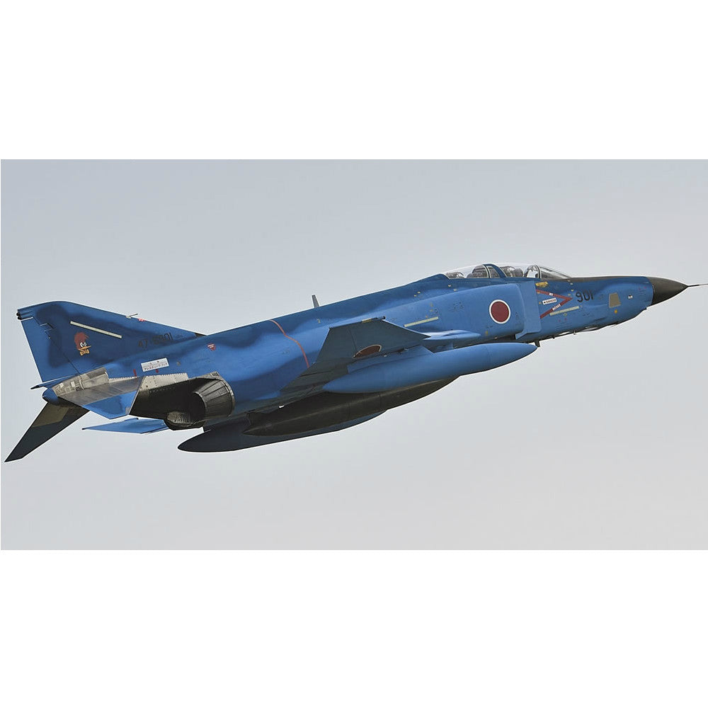 【新品即納】[PTM] 07424 1/48 RF-4E ファントム2 洋上迷彩 プラモデル ハセガワ(20160221)