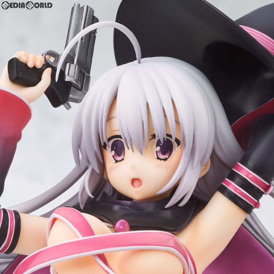 【中古即納】[箱難あり][FIG] 綾地寧々(あやちねね) サノバウィッチ 1/7 完成品 フィギュア ブロッコリー(20160630)