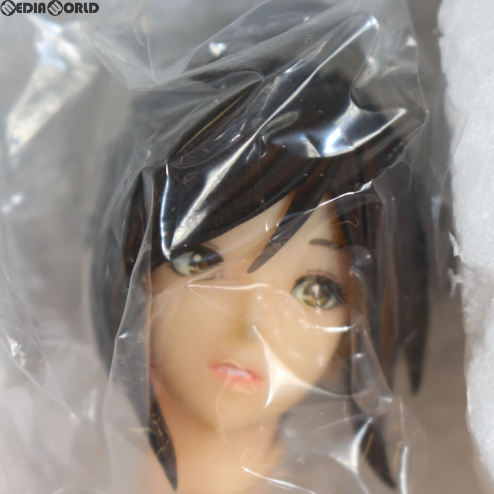 【中古即納】[FIG] No.C624 琥珀(Amber) (こはく/アンバー) KEIKO'S Beauty Line collection 1/7 完成品 フィギュア クルシマ(20160422)